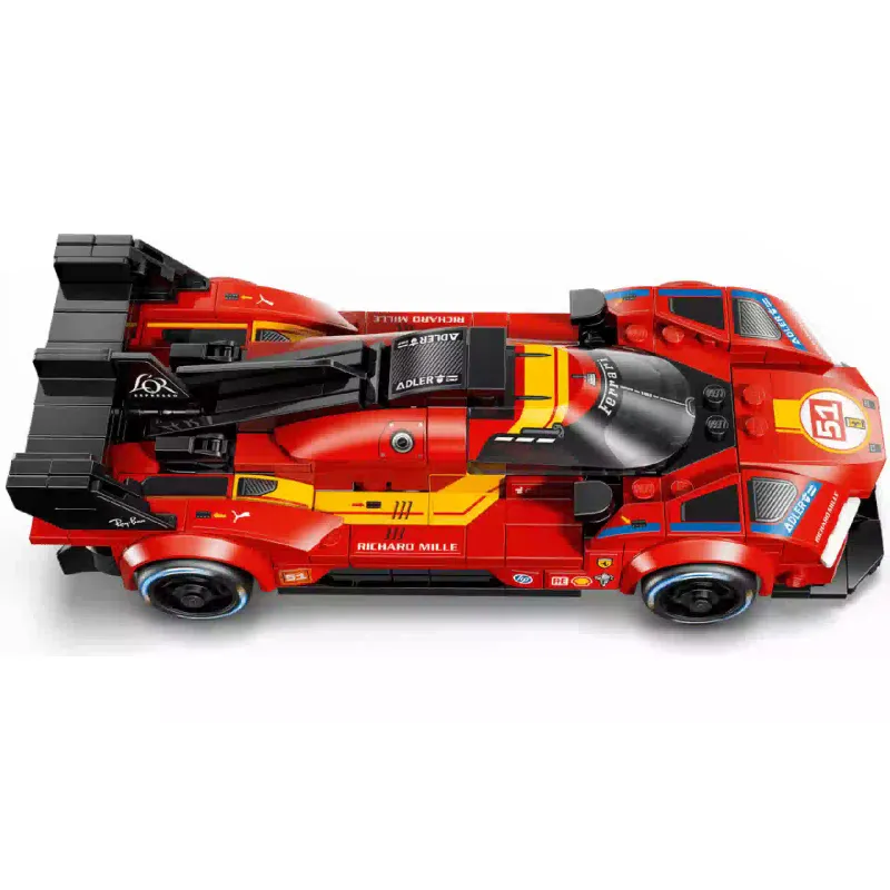 Конструктор LEGO (77261)