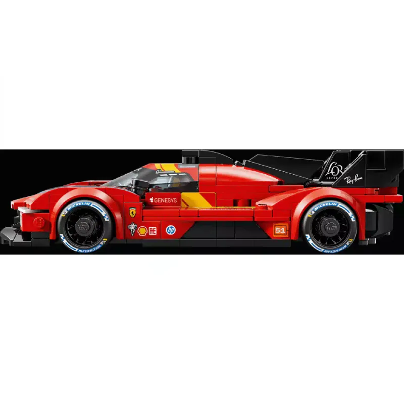 Конструктор LEGO (77261)