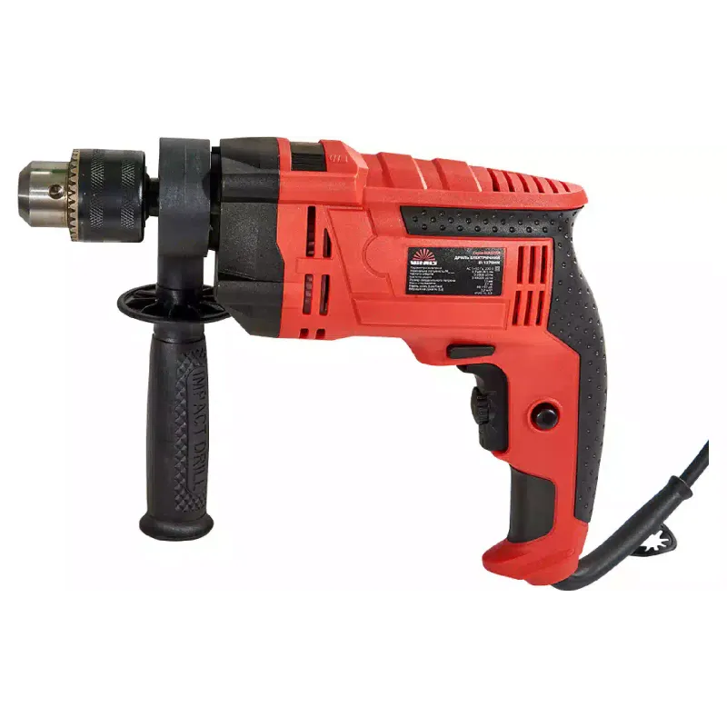 Impact drill Vitals Master Et 1370MN (196192), 700 W