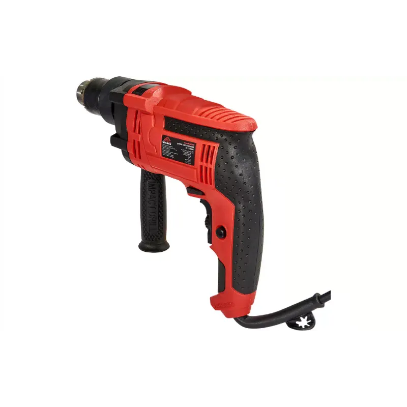 Impact drill Vitals Master Et 1370MN (196192), 700 W