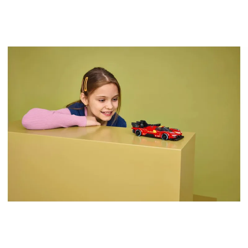 Конструктор LEGO (77261)