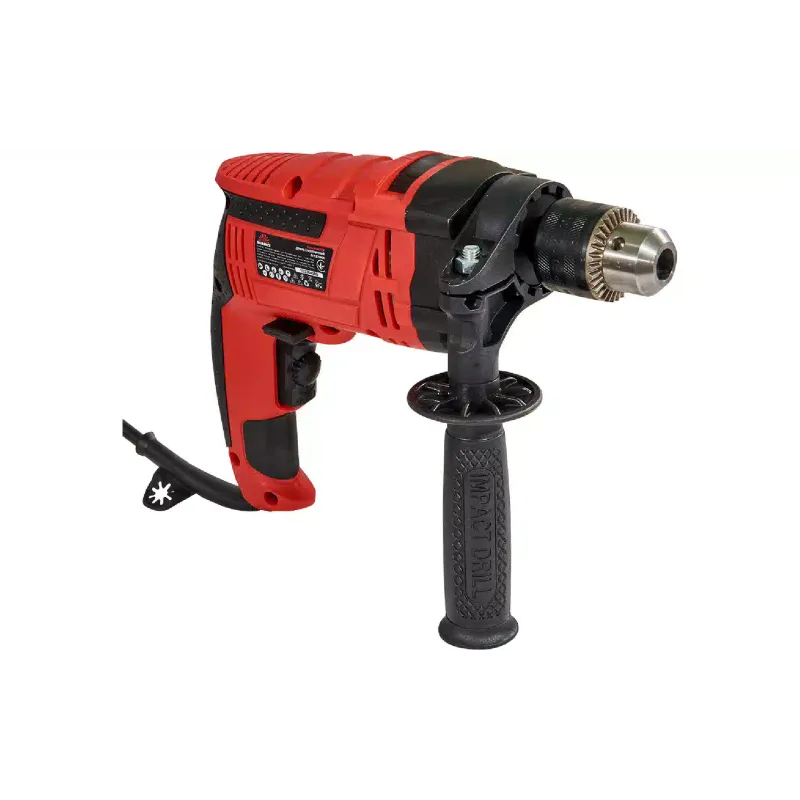 Impact drill Vitals Master Et 1370MN (196192), 700 W