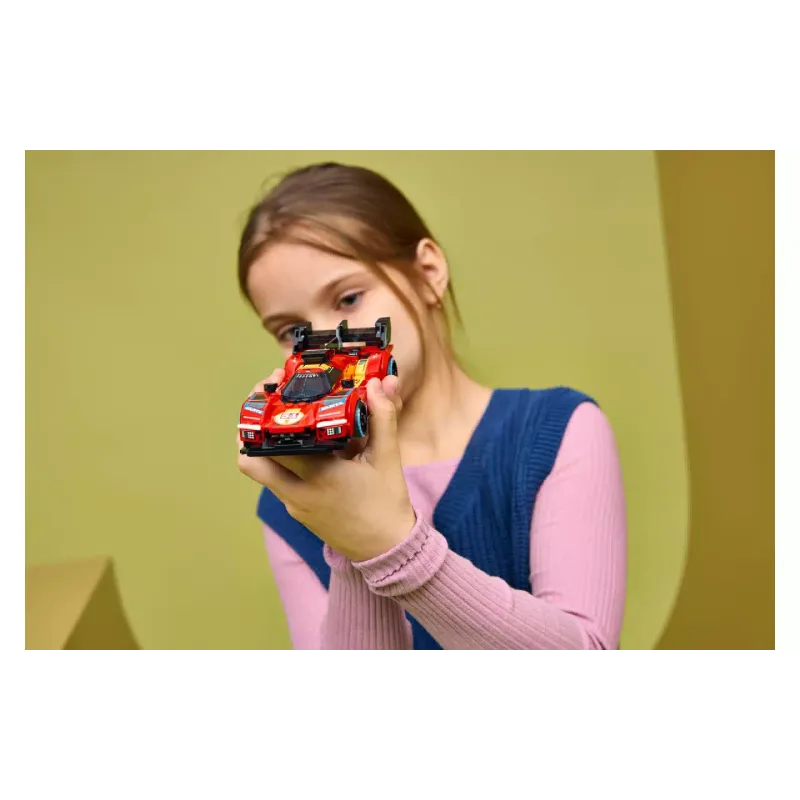 Конструктор LEGO (77261)