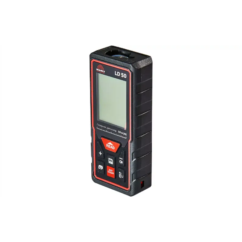 جهاز تحديد المدى بالليزر Vitals Professional LD 50 (162517)