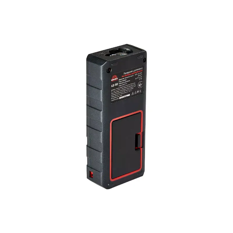 جهاز تحديد المدى بالليزر Vitals Professional LD 50 (162517)