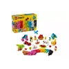 Construtor LEGO (11045)