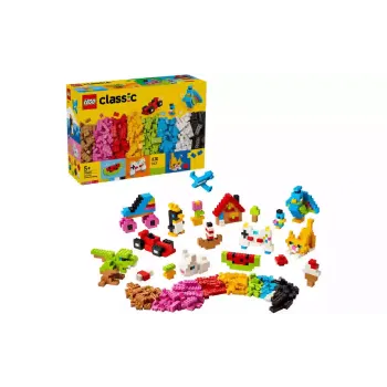 Construtor LEGO (11045)