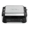 Presión de la parrilla Tefal SuperGrill 4 in 1, Metal (GC517DE0)