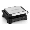 Presión de la parrilla Tefal SuperGrill 4 in 1, Metal (GC517DE0)