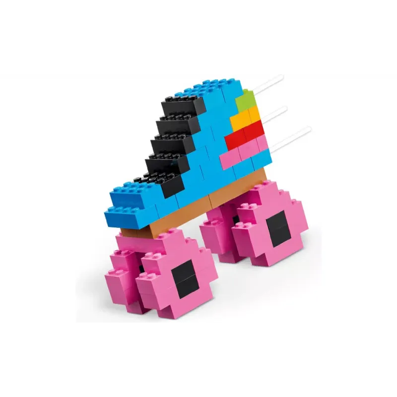 Construtor LEGO (11045)