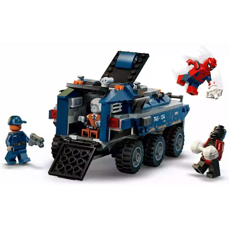 Konstruktor LEGO (76349)