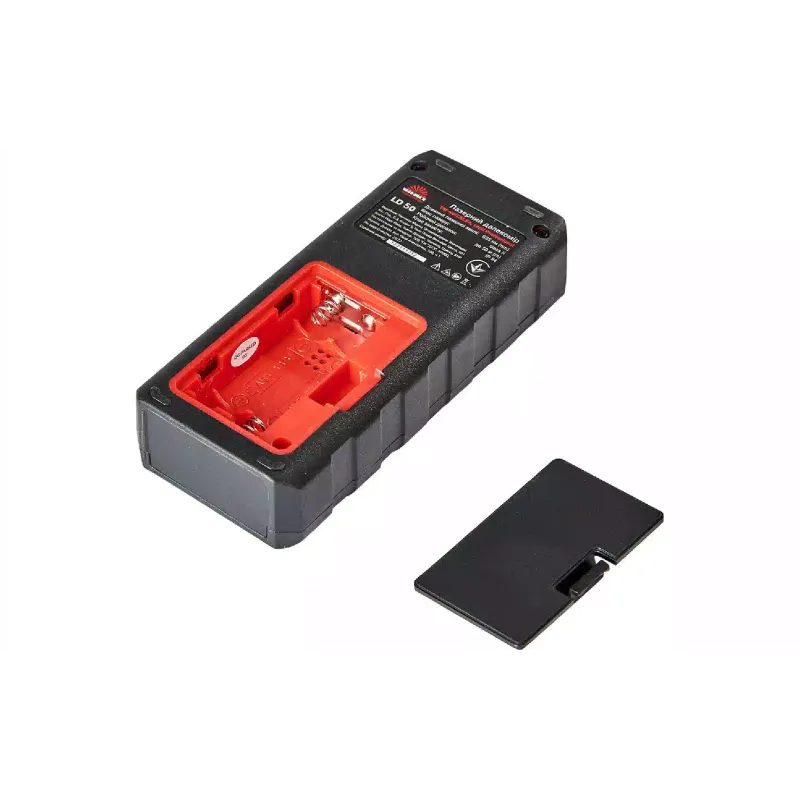 جهاز تحديد المدى بالليزر Vitals Professional LD 50 (162517)