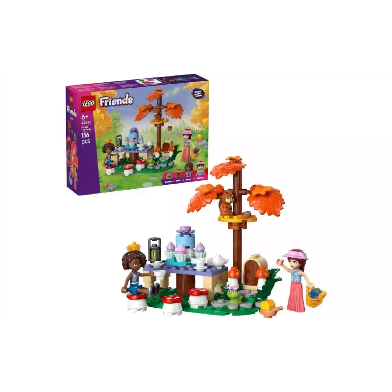 Κατασκευαστής LEGO (42690)
