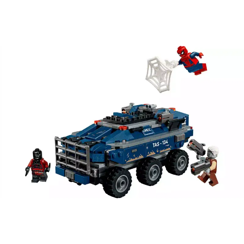 Konstruktor LEGO (76349)