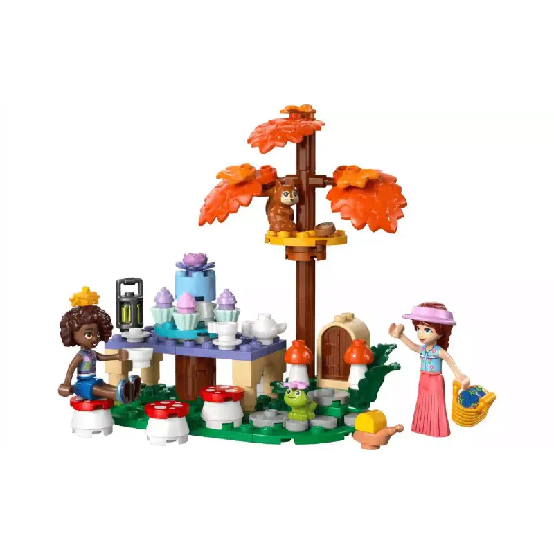 Κατασκευαστής LEGO (42690)