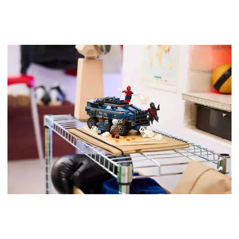 Konstruktor LEGO (76349)