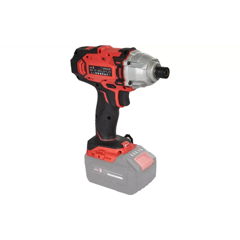Chave de impacto sem fio Vitals Master SmartLine+ AS 18180 (184445)