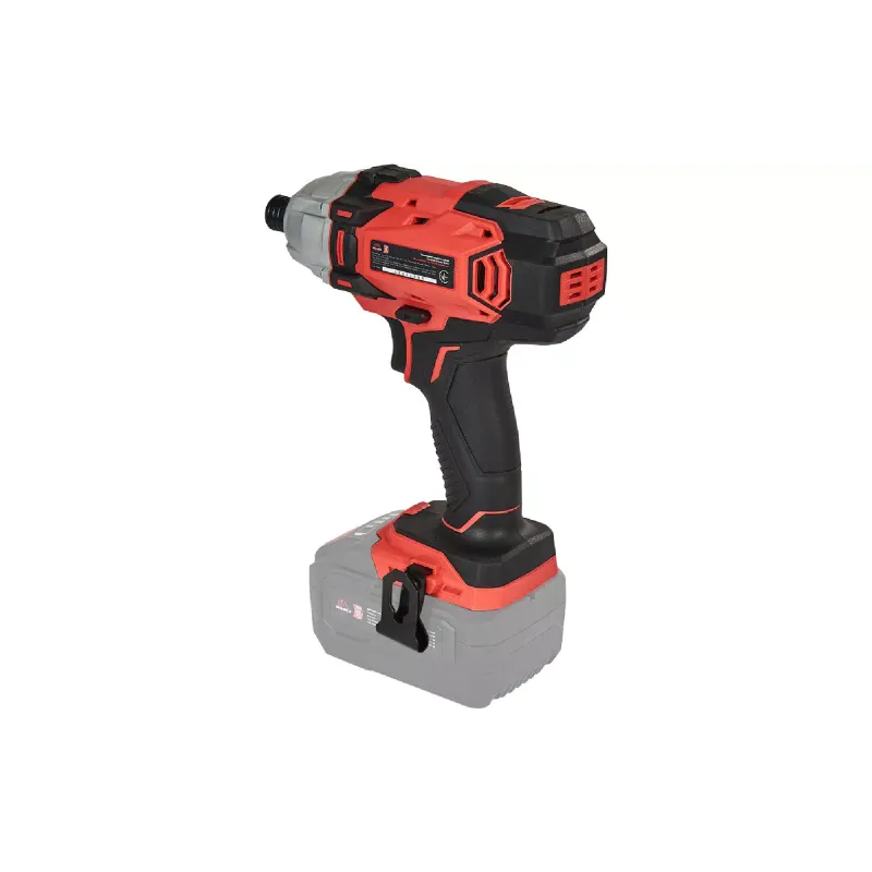 Chave de impacto sem fio Vitals Master SmartLine+ AS 18180 (184445)