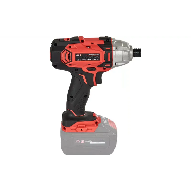 Chave de impacto sem fio Vitals Master SmartLine+ AS 18180 (184445)