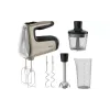 Batedeira manual Tefal Powermix Silence 4 in 1, Bronze (HT663AF0)