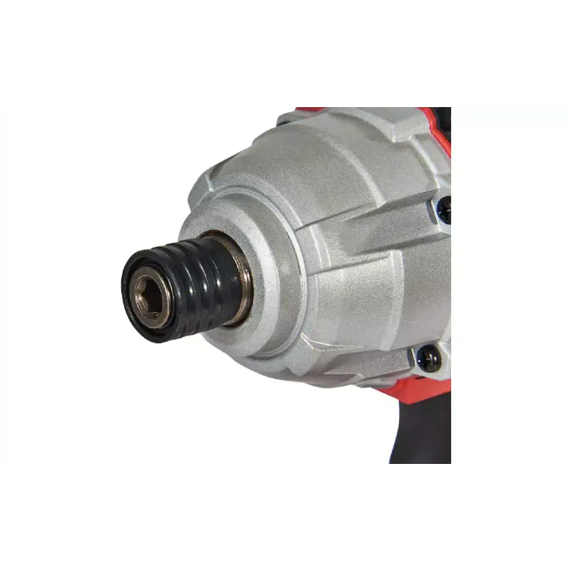Chave de impacto sem fio Vitals Master SmartLine+ AS 18180 (184445)