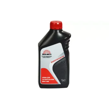 Aceite para motores de cuatro tiempos Vitals Semisynthetic API SL/CF (51443)