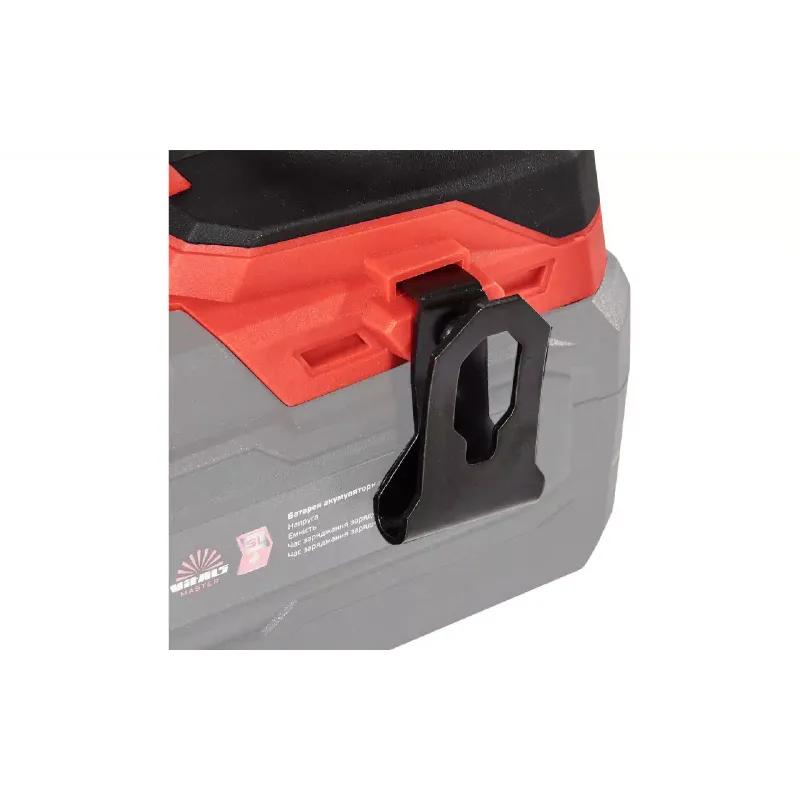 Chave de impacto sem fio Vitals Master SmartLine+ AS 18180 (184445)