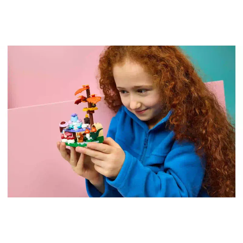 Κατασκευαστής LEGO (42690)