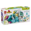 Konstruktor LEGO (10462)