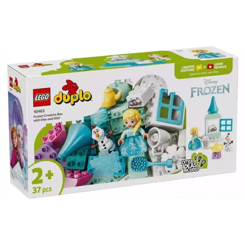 Konstruktor LEGO (10462)