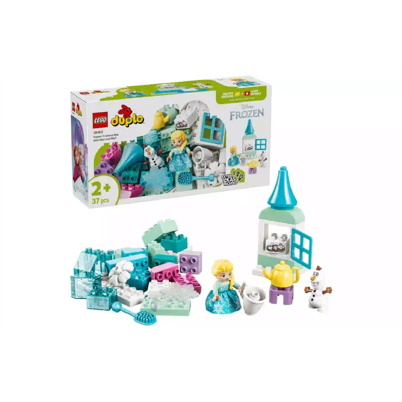 Konstruktor LEGO (10462)