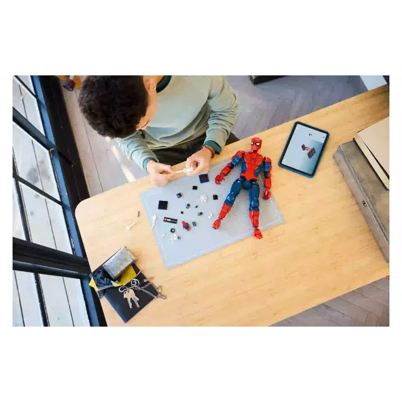 Konstruktor LEGO (76346)