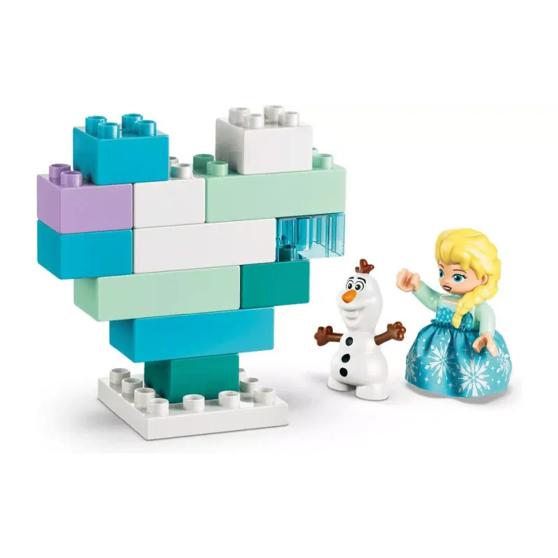 Konstruktor LEGO (10462)
