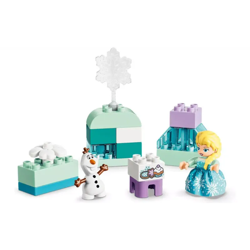 Konstruktor LEGO (10462)
