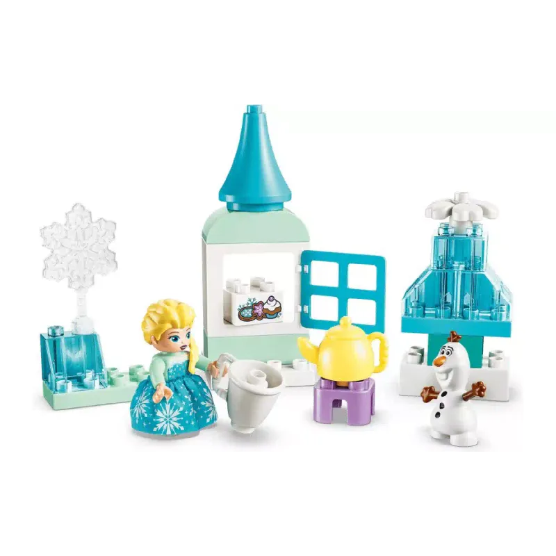 Konstruktor LEGO (10462)