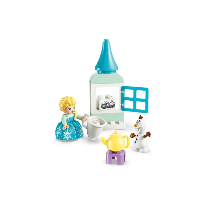 Konstruktor LEGO (10462)