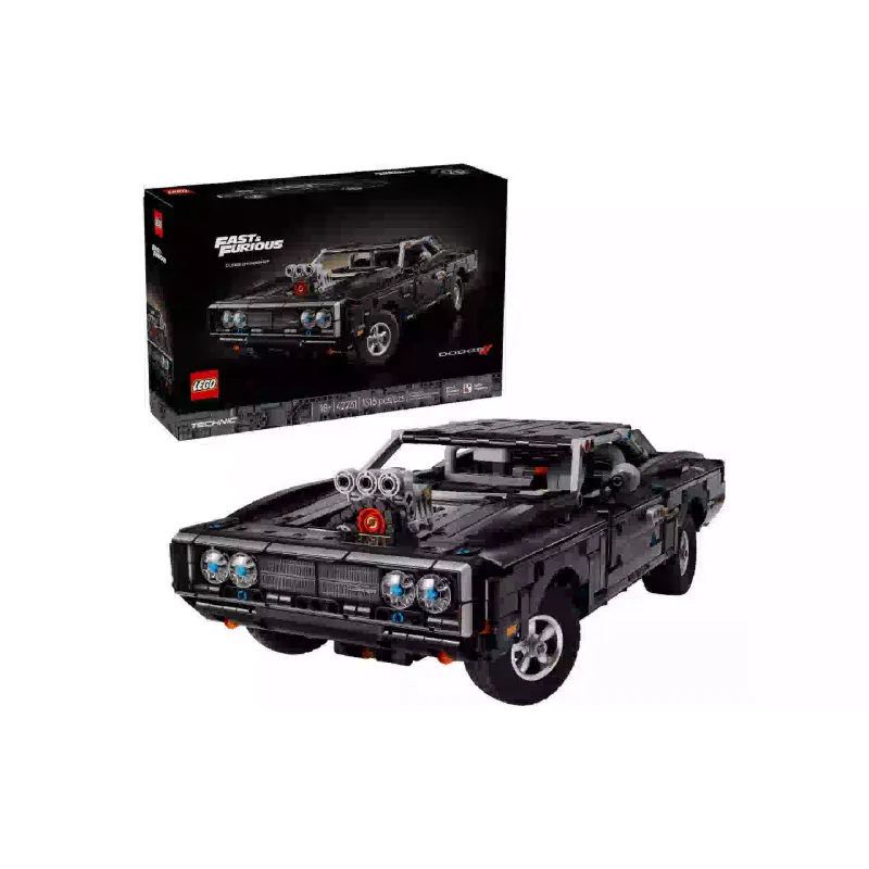 منشئ LEGO (42231)