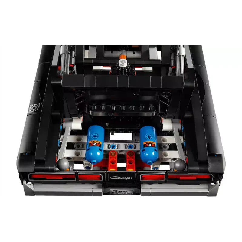 منشئ LEGO (42231)