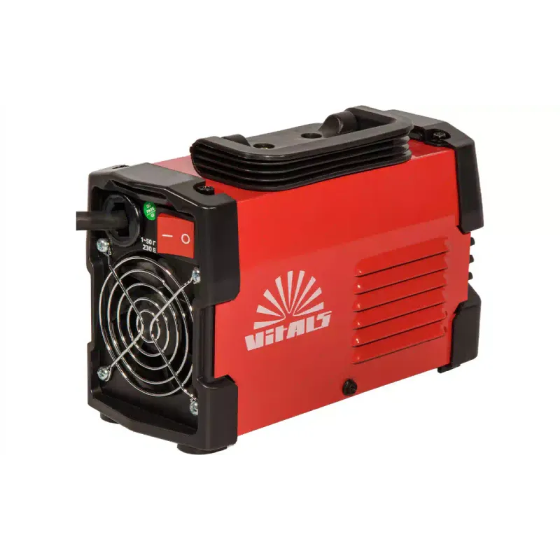 ماكينة لحام عاكسة Vitals MMA-1400h (237594)