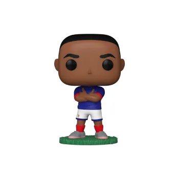 تمثال صغير Funko POP Football France Kylian Mbappe (889698927307)