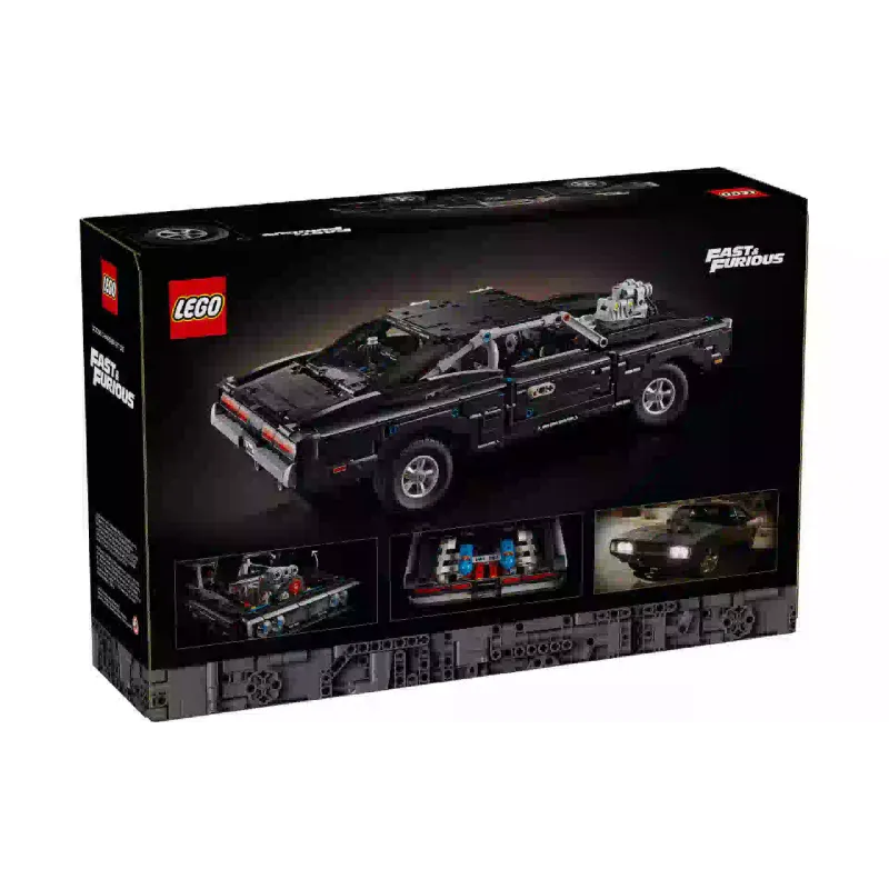 منشئ LEGO (42231)