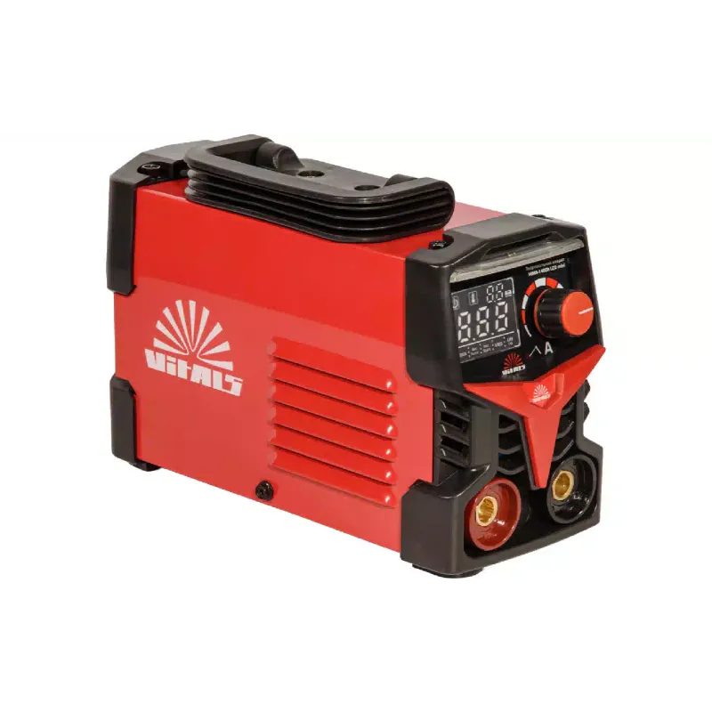 ماكينة لحام عاكسة Vitals MMA-1400h (237594)