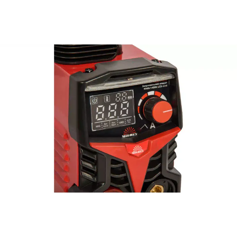 ماكينة لحام عاكسة Vitals MMA-1400h (237594)