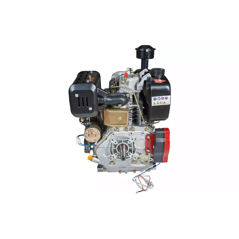 Motor a gasolina Vitals DE 10.0ke (164650)