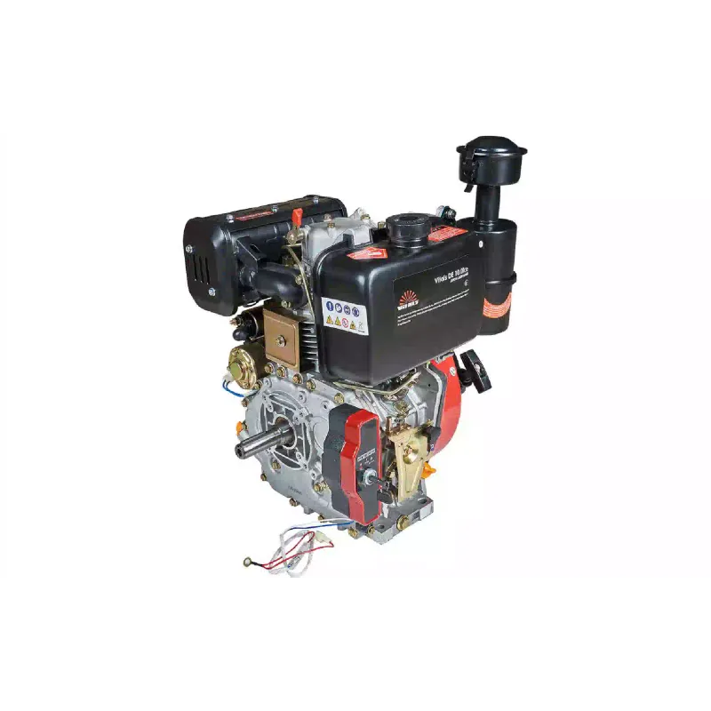 Motor a gasolina Vitals DE 10.0ke (164650)