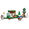 Constructor LEGO (21593)