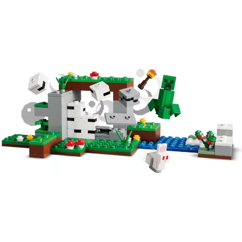 Constructor LEGO (21593)