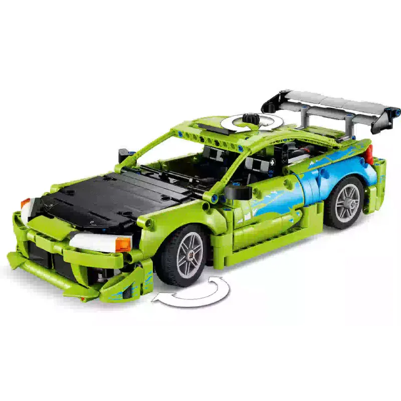 Construtor LEGO (42229)
