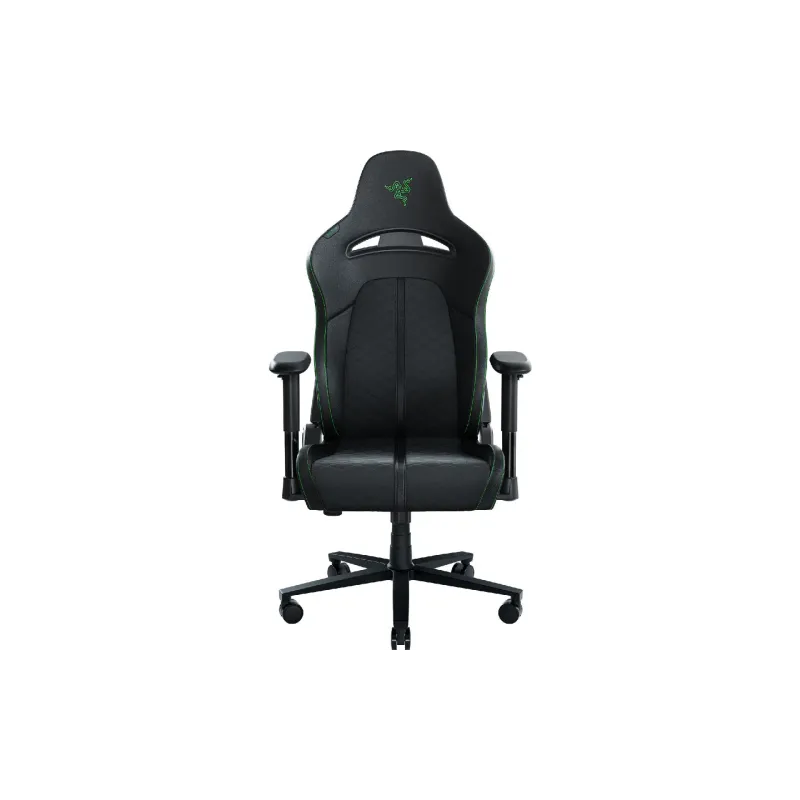 Sillón Razer Enki X, Black/Green (RZ38-03880100-R3G1)