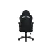 Крісло Razer Enki X (RZ38-03880100-R3G1), шкіра, Black/Green